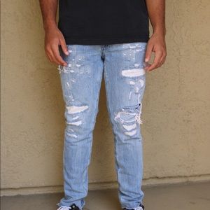 PacSun pant